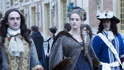 versailles episodes|versailles episode 1 summary.